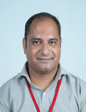 Dr. Ankush Jasrotia